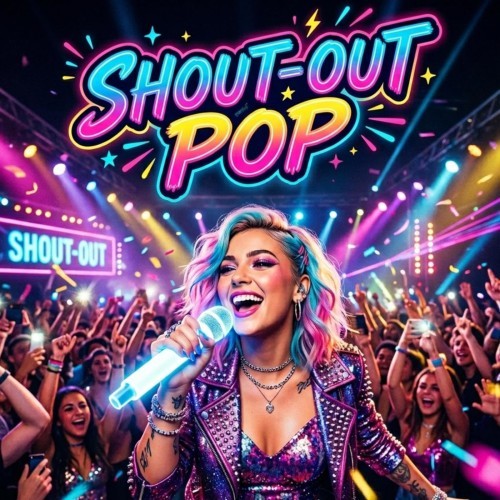Shout-Out Pop (2026) FLAC