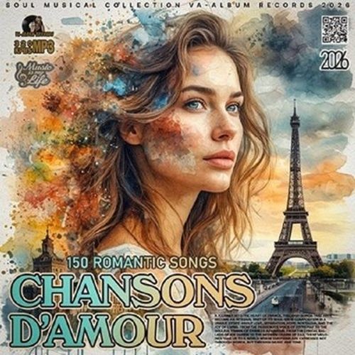 Chansons D'Amour (2026)