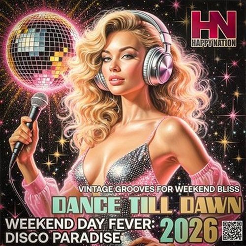 Dance Till Dawn (2026)