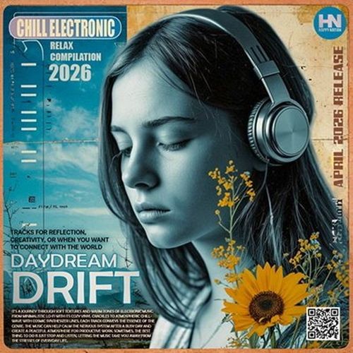 Daydream Drift (2026)