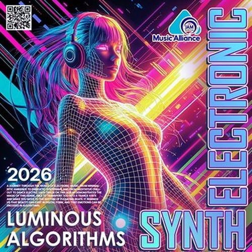 Luminous Algorithms (2026)