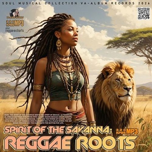 Reggae Roots (2026)