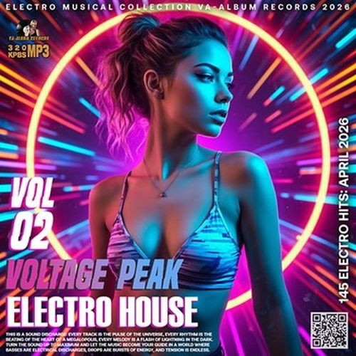 Voltage Peak Vol.02 (2026)