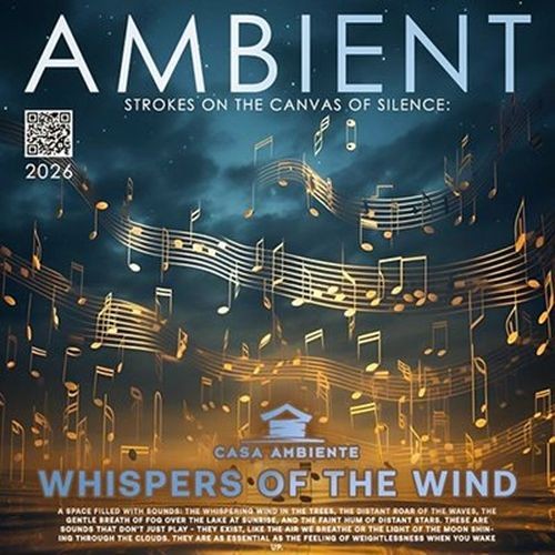 Whispers Of The Wind (2026)