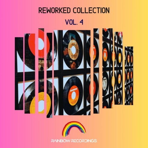 Reworked Collection Vol.1-9 (2024/2026)