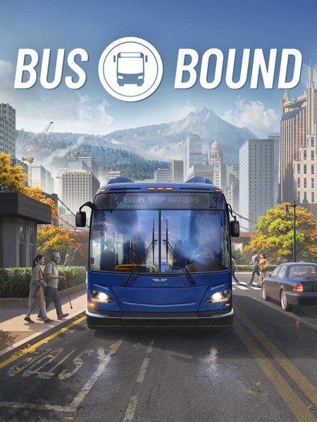 Bus Bound - Deluxe Edition (2026/RUS/ENG/MULTi/Portable)
