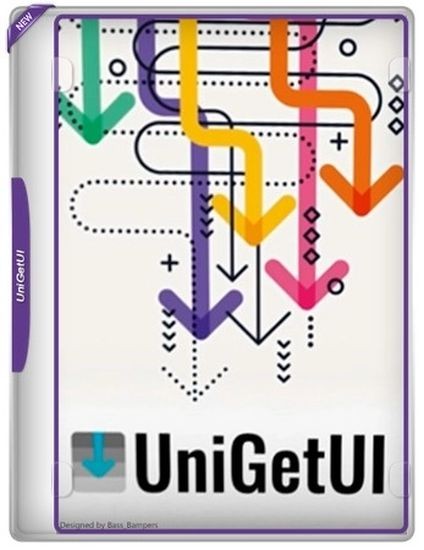 UniGetUI 2026.1.8 + Portable