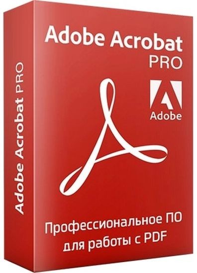 Adobe Acrobat Pro 2026.001.21529 (x86|x64) by 7997