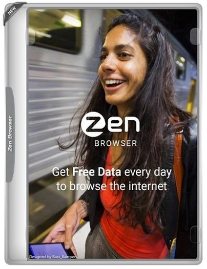 Zen Browser 1.19.11 beta