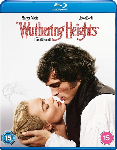 Грозовой перевал / Wuthering Heights (2026/BDRip/HDRip)