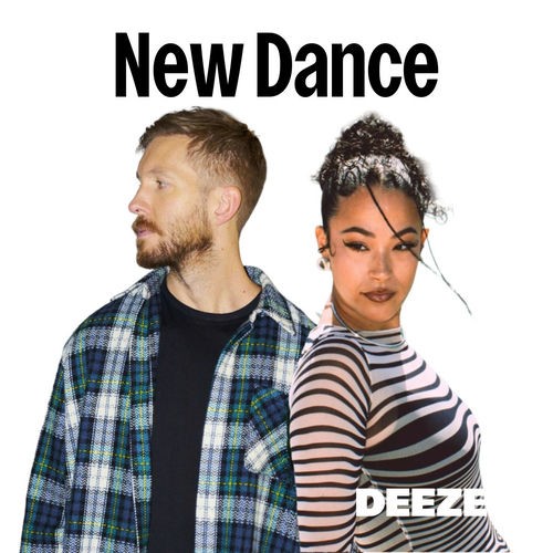 New Dance (2026) FLAC