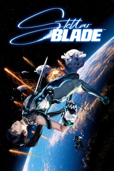 Stellar Blade - Complete Edition (2025/RUS/ENG/MULTi/Portable)
