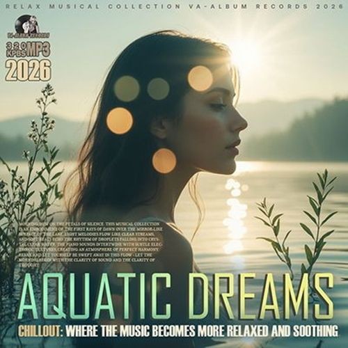 Aquatic Dreams (2026)