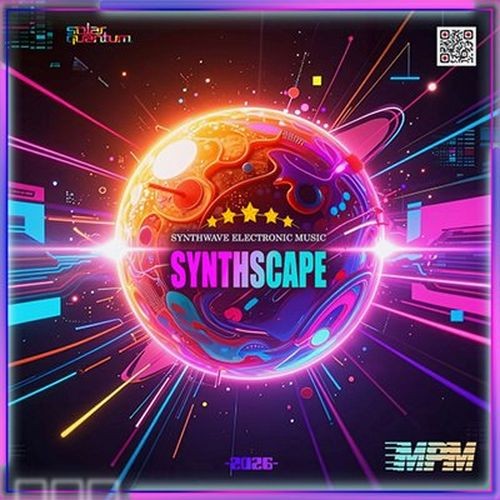 Synthscape (2026)