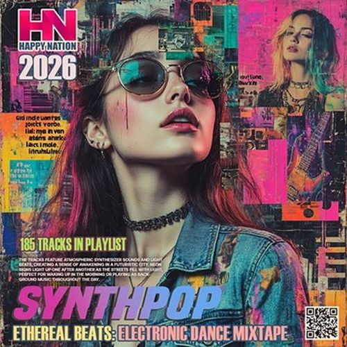 Synthpop: Ethereal Beats (2026)