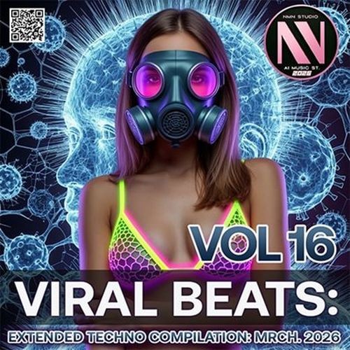 Viral Beats Vol. 16 (2026)