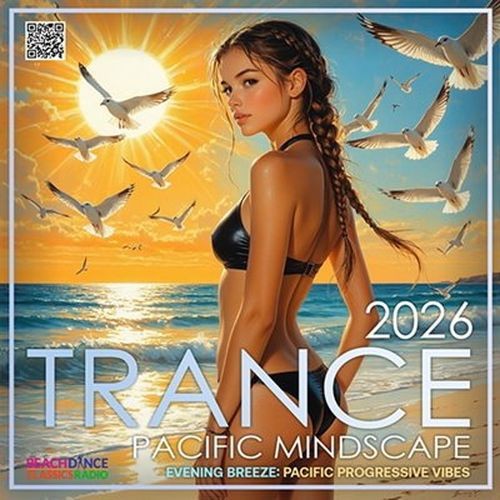 Trance: Pacific Mindscape (2026)