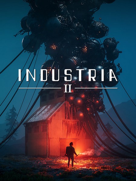 INDUSTRIA 2 (2026/RUS/ENG/MULTi/Portable)