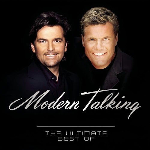 Modern Talking - The Ultimate Best Of (2026) FLAC