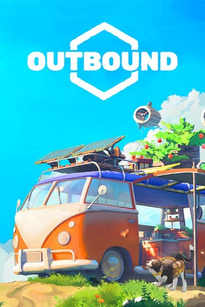 Outbound (2026/RUS/ENG/MULTi/Portable)
