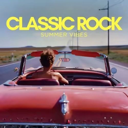Classic Rock Summer Vibes (2026)