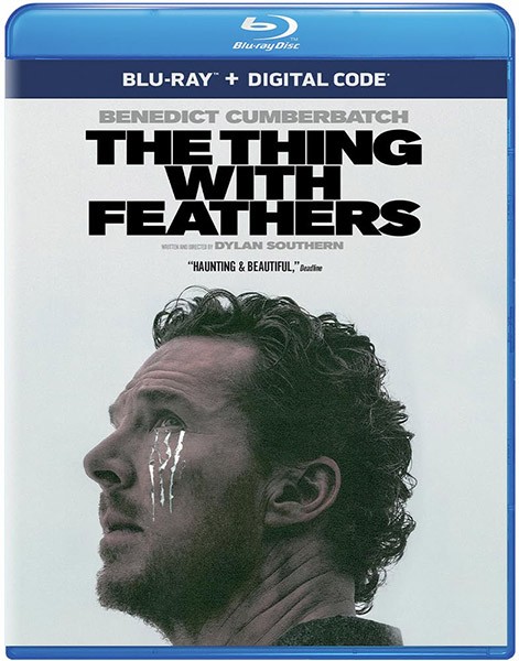 Сущность / The Thing with Feathers (2025/BDRip/HDRip)