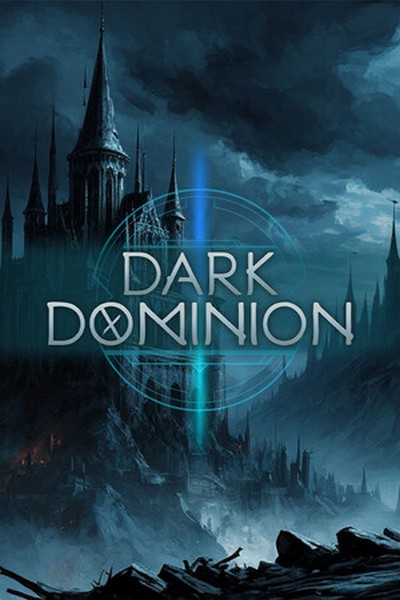 Dark Dominion (2026/RUS/ENG/MULTi/Portable)