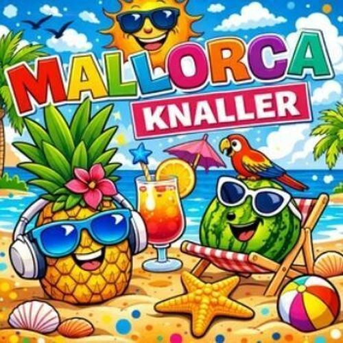 Mallorca Knaller (2026)