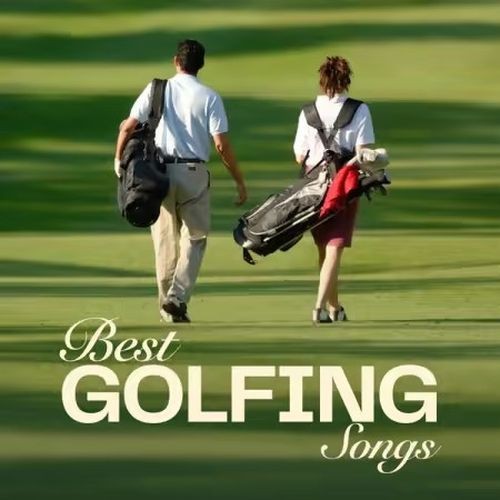 Best Golfing Songs (2026)