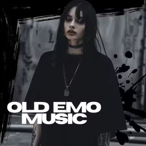 Old Emo Music (2026)
