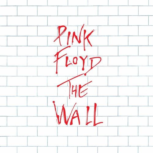 Pink Floyd - The Wall (REDISCOVER Pink Floyd) (2026) FLAC