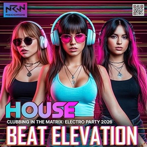 Beat Elevation (2026)