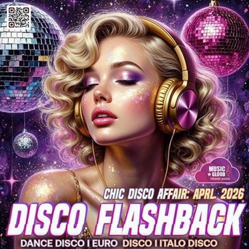 Disco Flashback (2026)