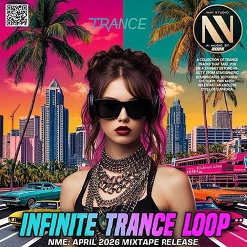 Infinite Trance Loop (2026)