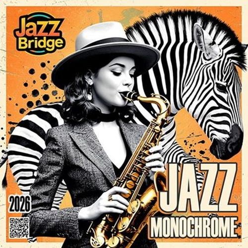 Jazz Monochrome (2026)