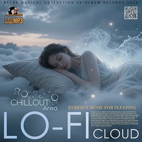 Lo Fi Cloud (2026)