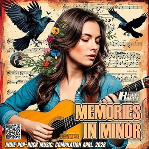 Memories In Minor (2026)
