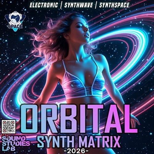 Orbital Synth Matrix (2026)