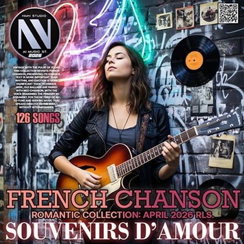 Souvenirs d’Amour (2026)