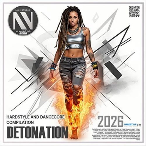 The Detonation (2026)