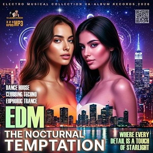 The Nocturnal Temptation (2026)
