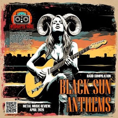 Black Sun Anthems (2026)