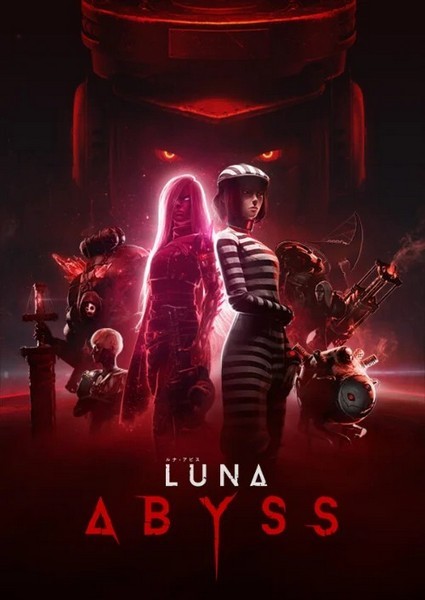Luna Abyss (2026/RUS/ENG/MULTi/Portable)