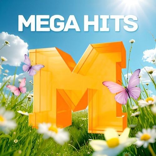 Mega Hits 2026 - Top 100 Charts & Radio Songs 22.05.2026 (2026)