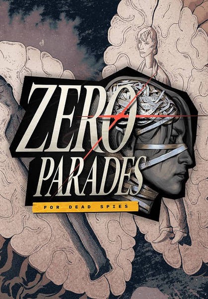 ZERO PARADES: For Dead Spies (2026/RUS/ENG/MULTi/Portable)