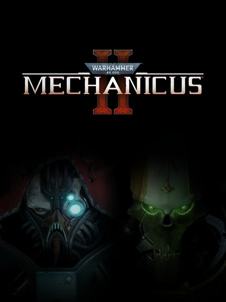 Warhammer 40,000: Mechanicus II (2026/RUS/ENG/MULTi/Portable)