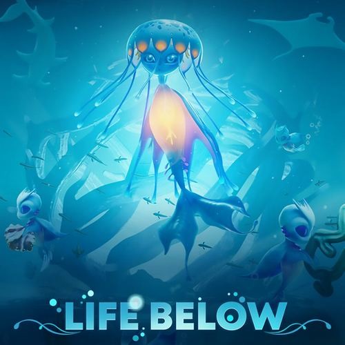 Life Below (2026/RUS/ENG/MULTi/Portable)