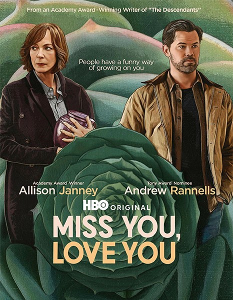 Скучаю по тебе, люблю тебя / Miss You, Love You (2026/WEB-DL/WEB-DLRip)