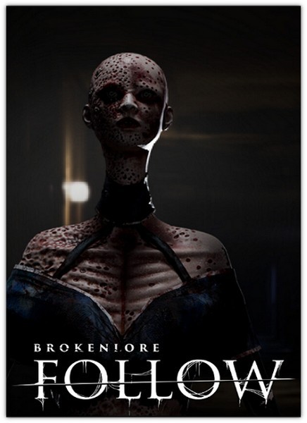 BrokenLore: FOLLOW (2026/RUS/ENG/MULTi/Portable)