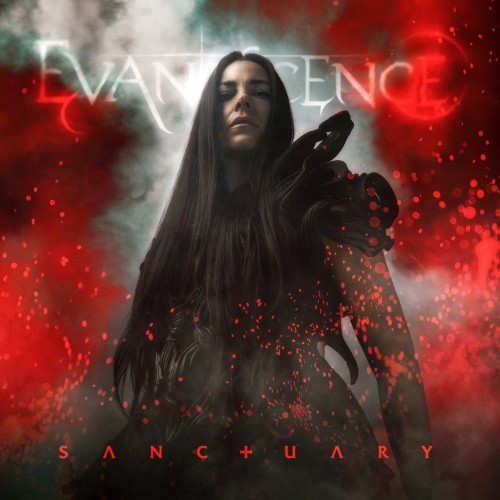 Evanescence - Sanctuary (2026) FLAC